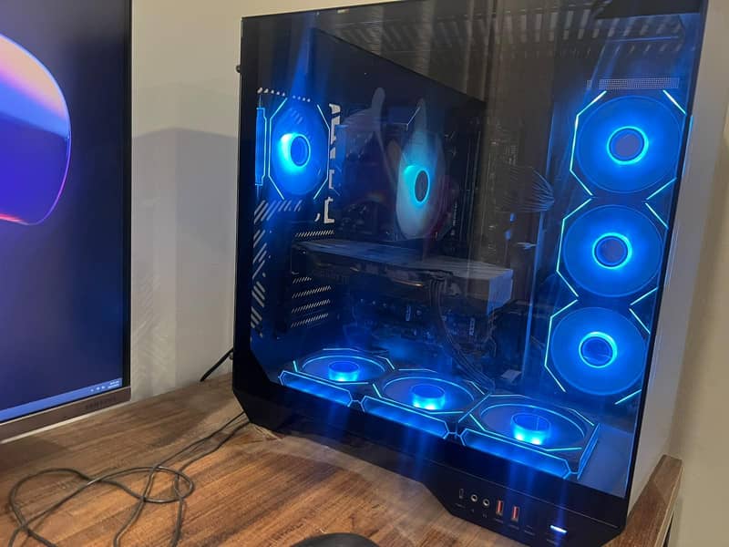pc Beast built 1