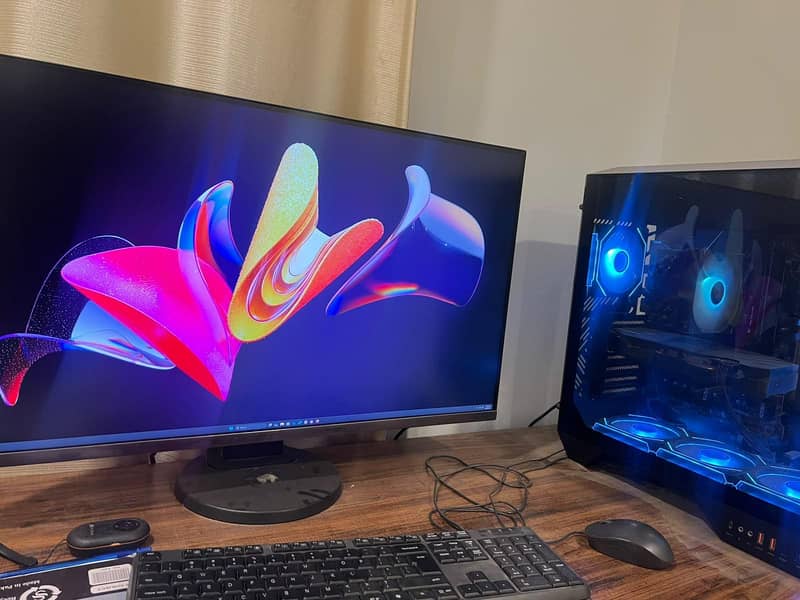 pc Beast built 2