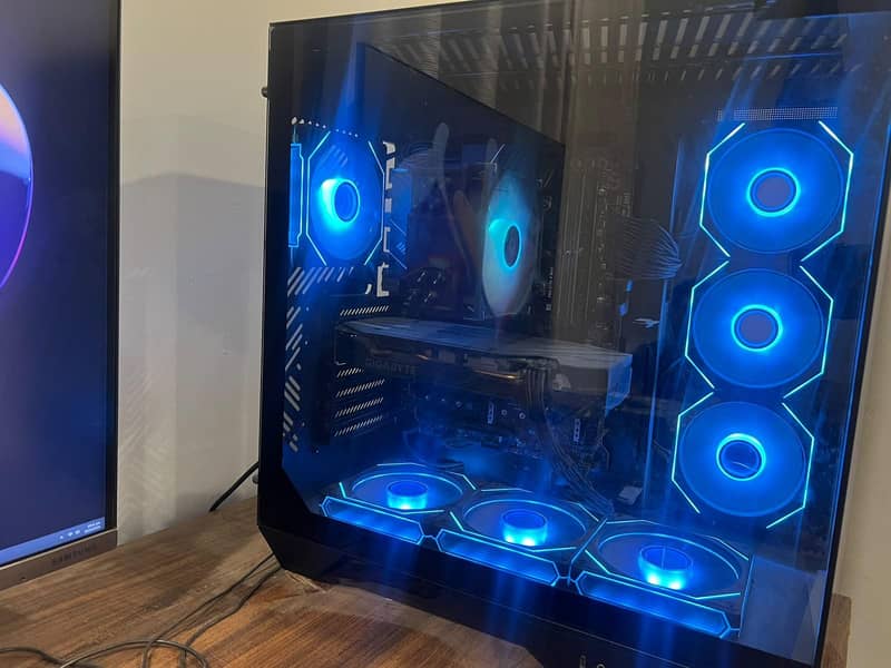 pc Beast built 3