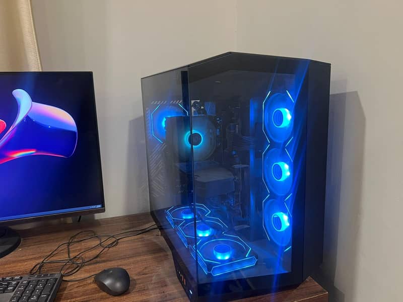 pc Beast built 4