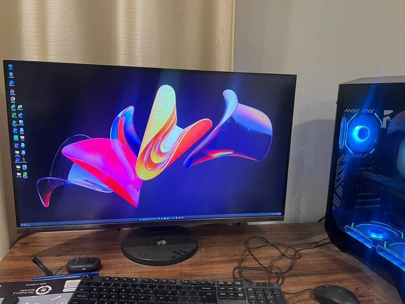 pc Beast built 5