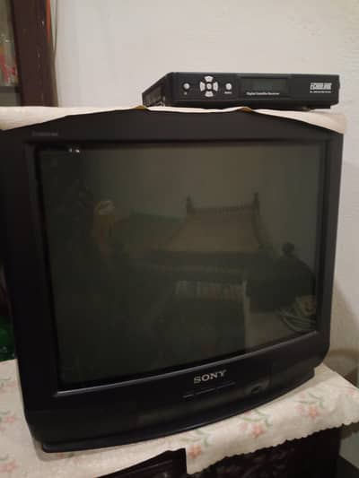 Sony television for sale