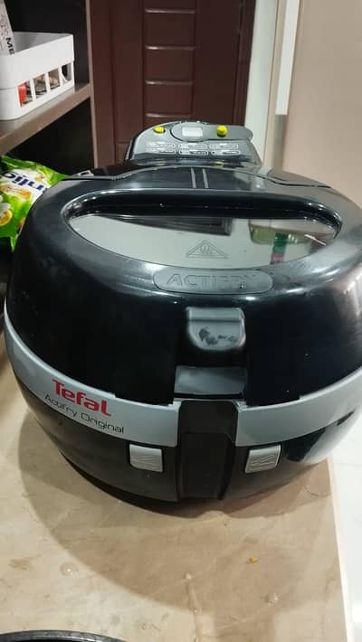 Tefal ActiFry Original Air Fryer – Excellent Condition