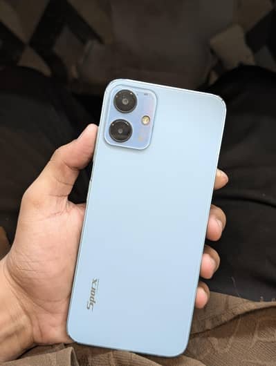 Sparx Neo 7 Plus