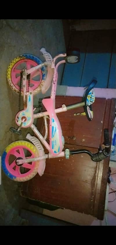 kid cycle baby k hai