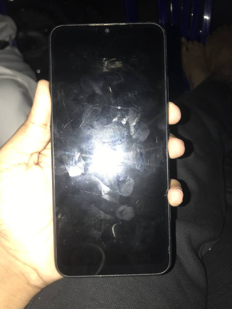 Xiaomi Redmi 9C 4