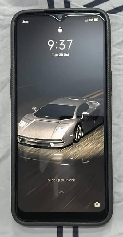 Realme 5i urgent sell