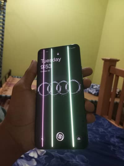 One Plus 9