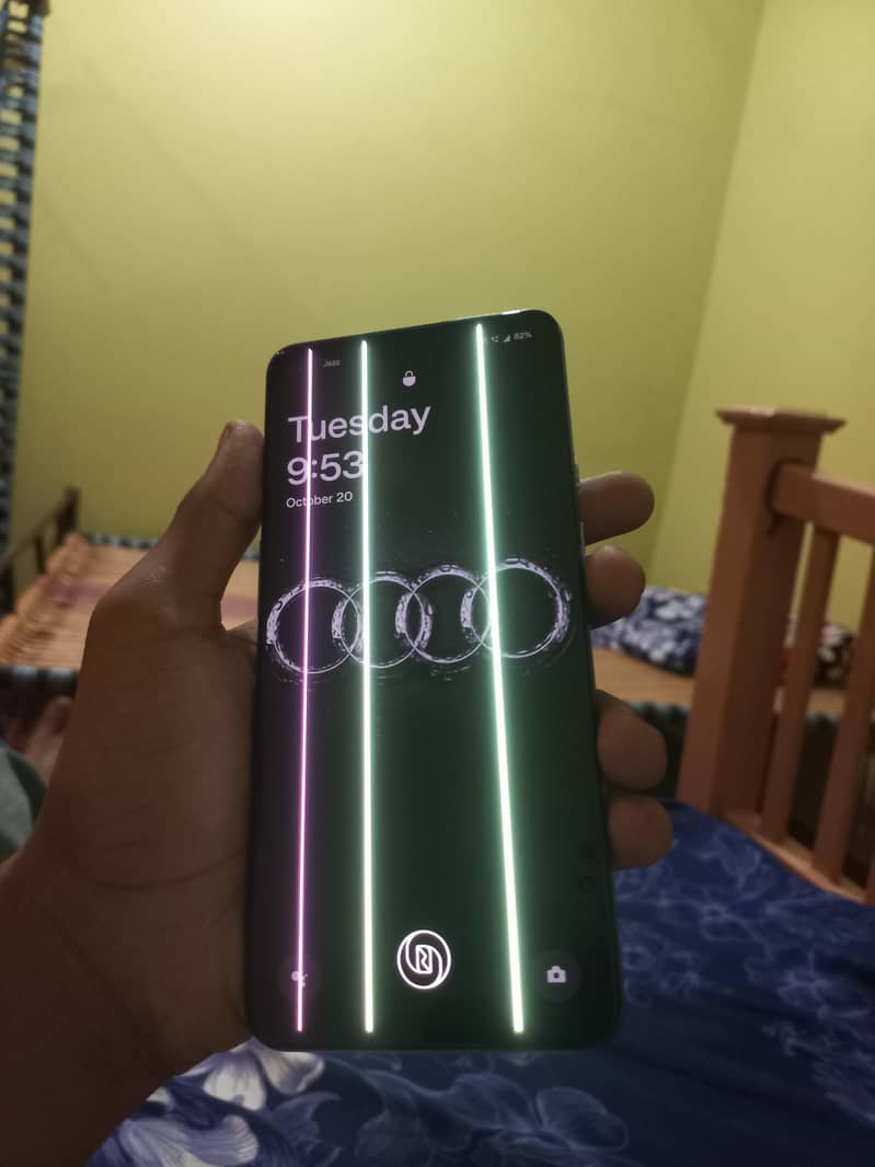 One Plus 9 0