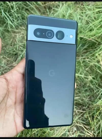 Google Pixel 7 Pro 12 128gb