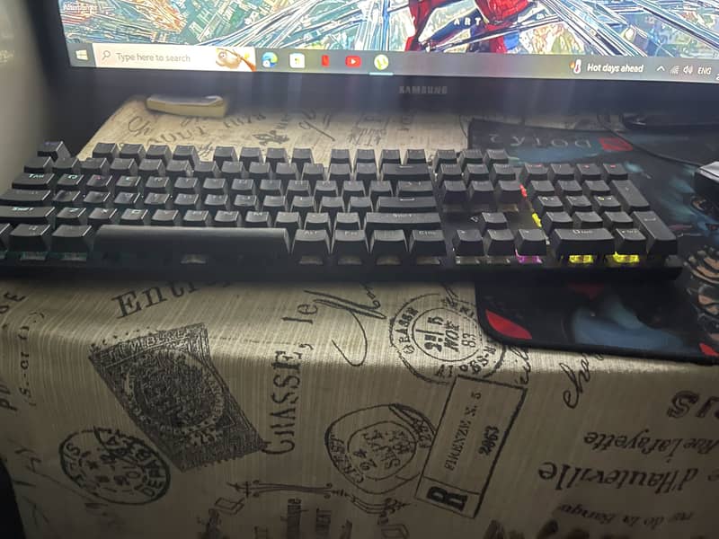 Gaming build pc 2