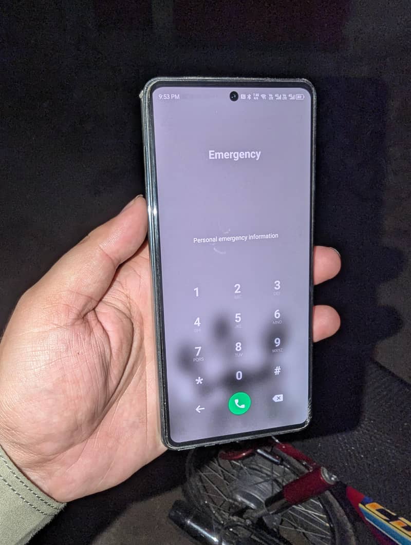 Tecno CAMON 20 2