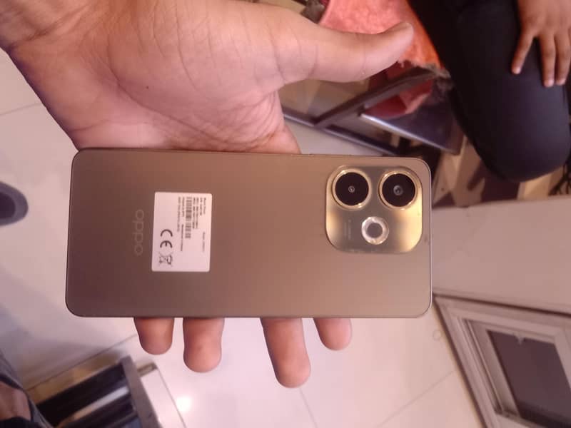 OPPO A5 Pro 5