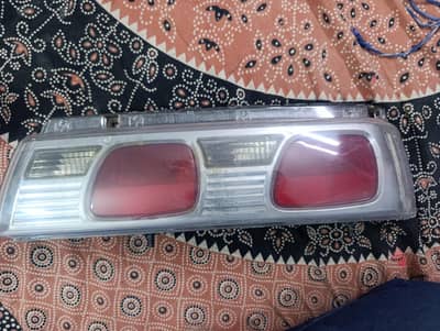 Cultus back light euro right side