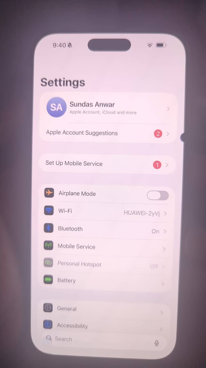 Apple iPhone 16 Pro Max 0