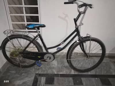 japanese cycle full 10/10 condition
