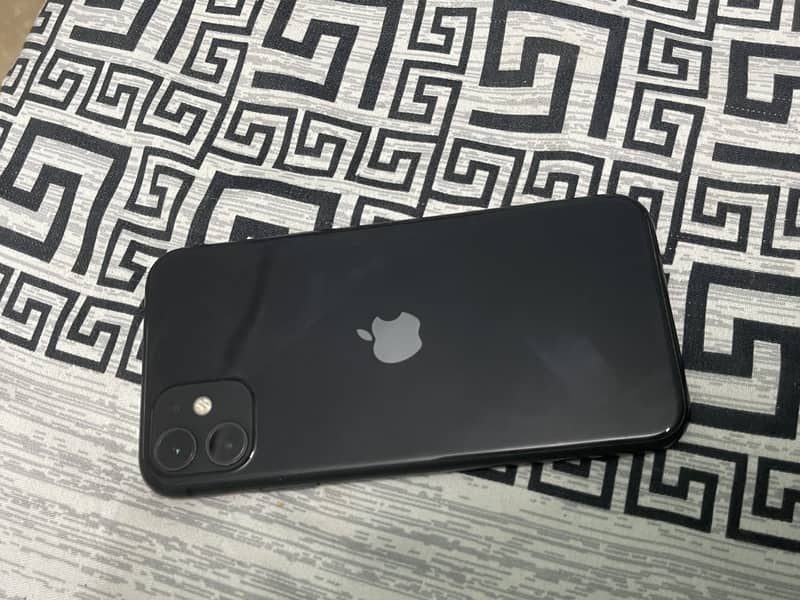 Apple iPhone 11 0