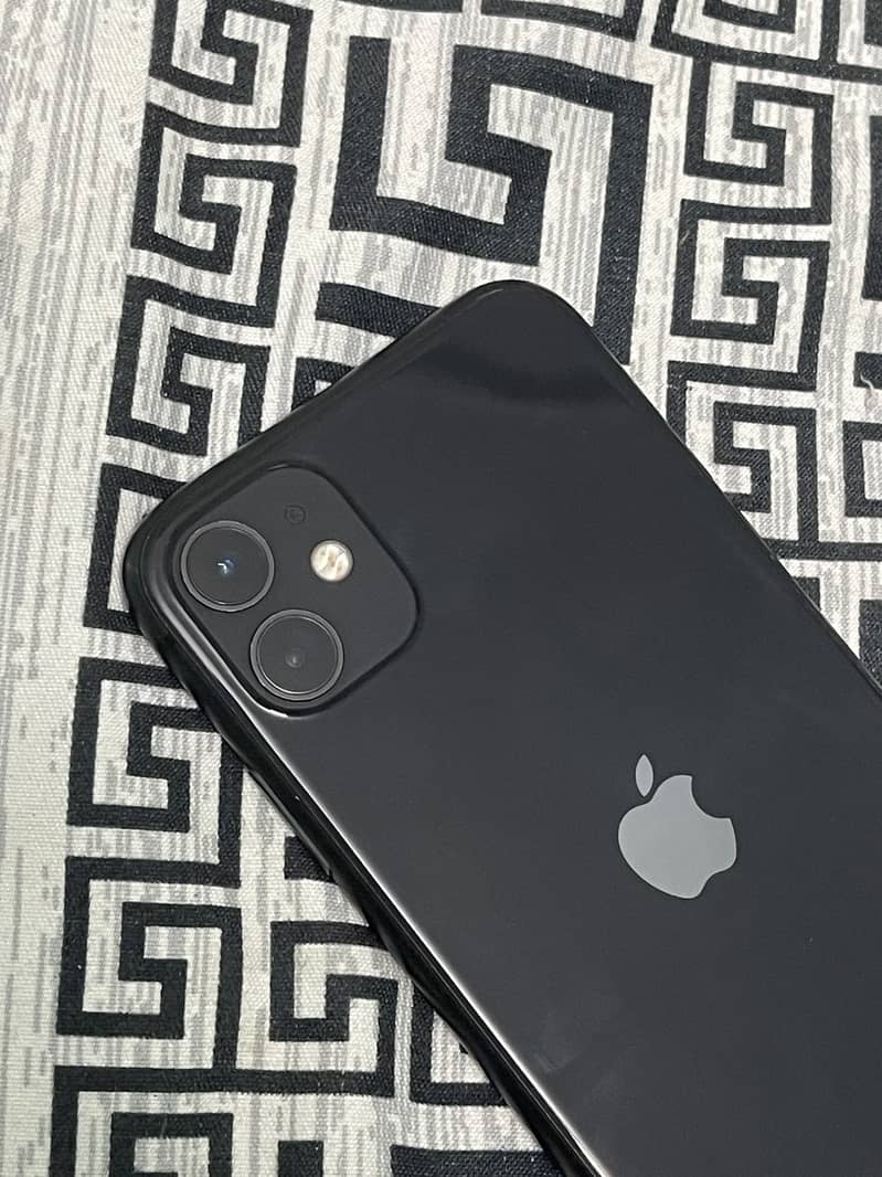 Apple iPhone 11 1