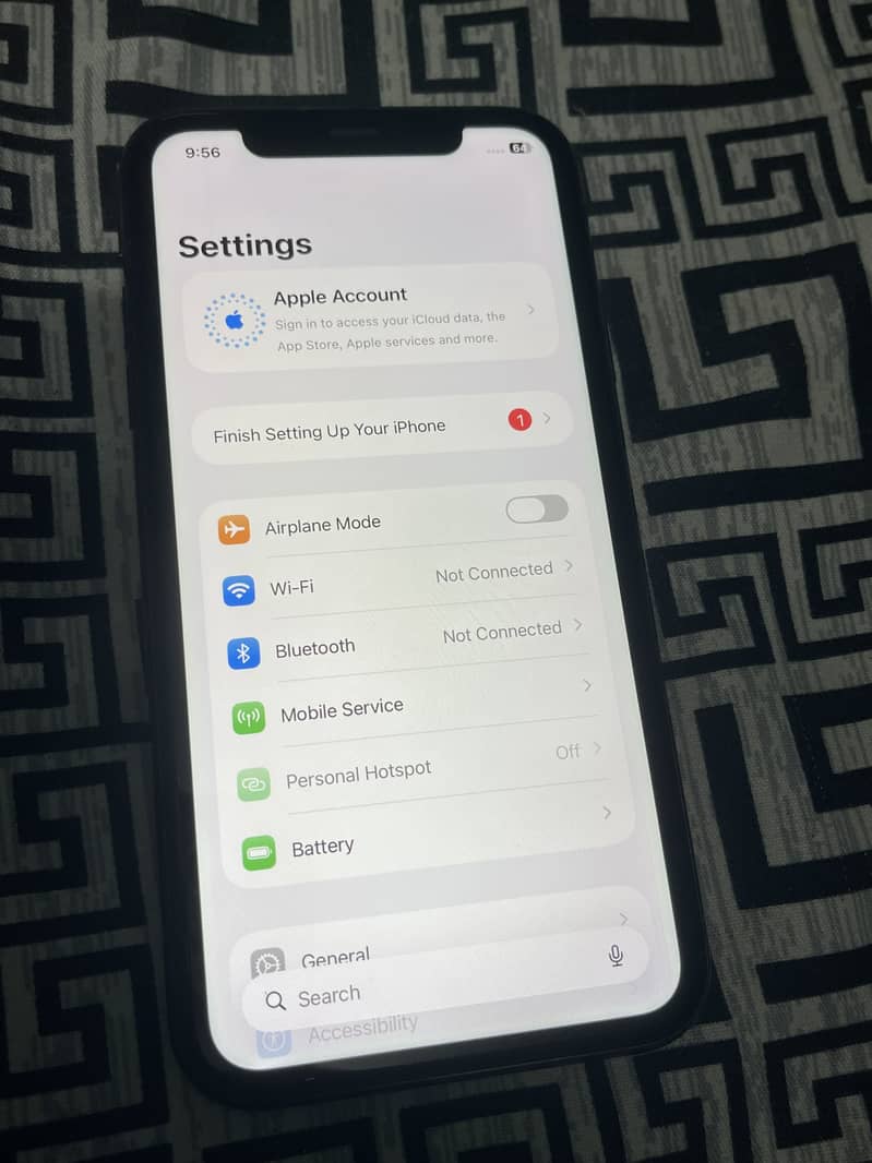 Apple iPhone 11 4