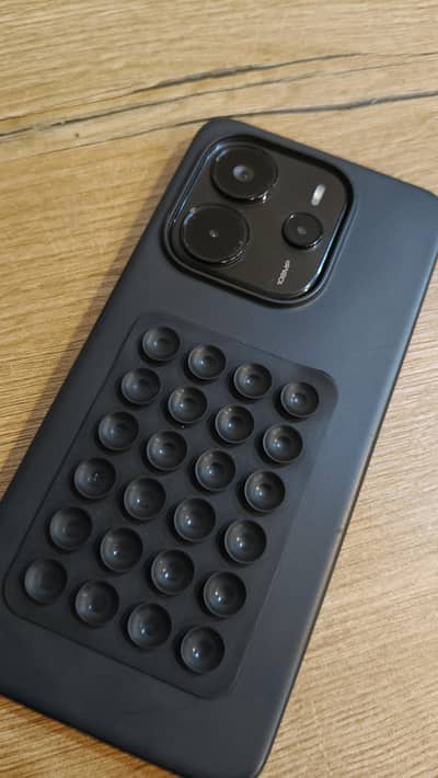 Xiaomi Redmi Note 14