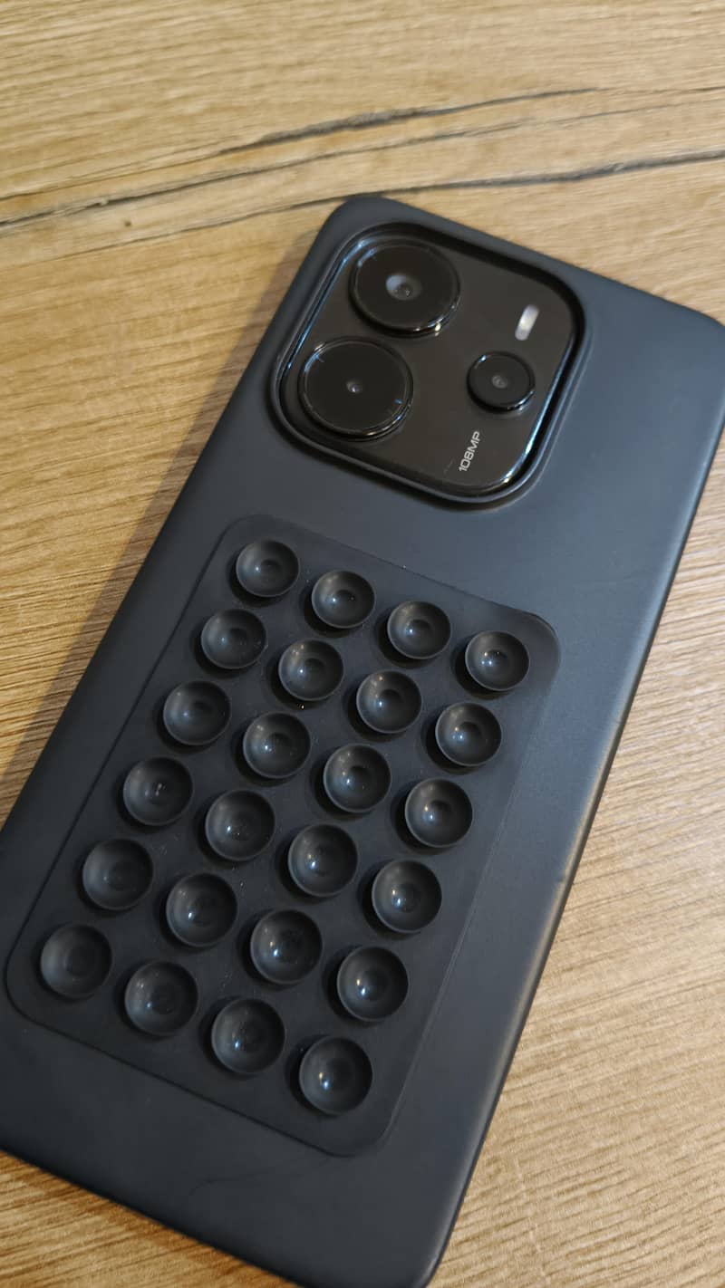 Xiaomi Redmi Note 14 0