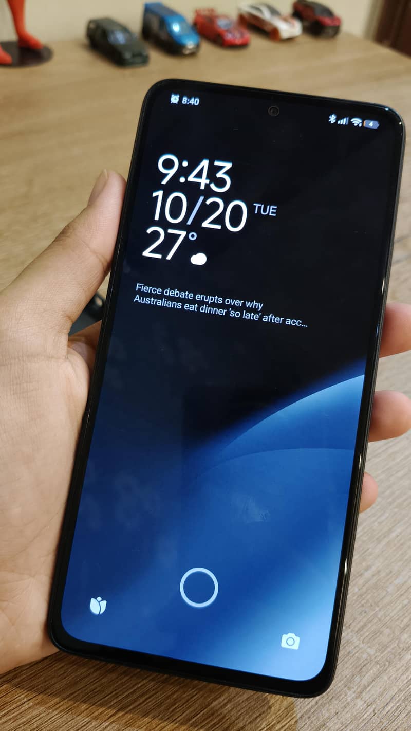 Xiaomi Redmi Note 14 2