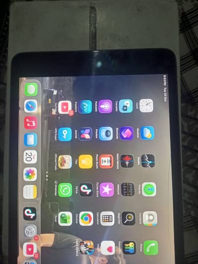 ipad mini 5