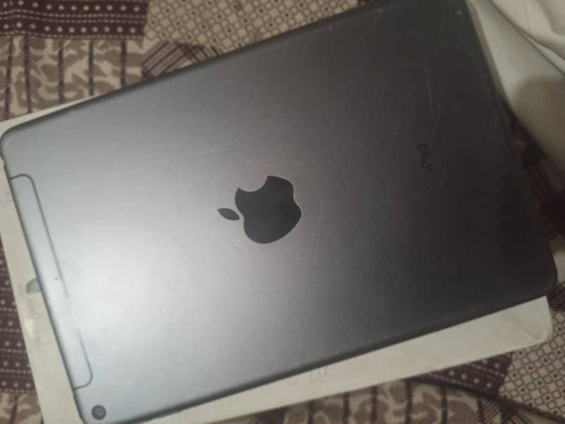ipad mini 5 2