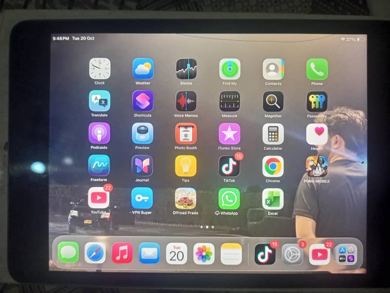 ipad mini 5 3