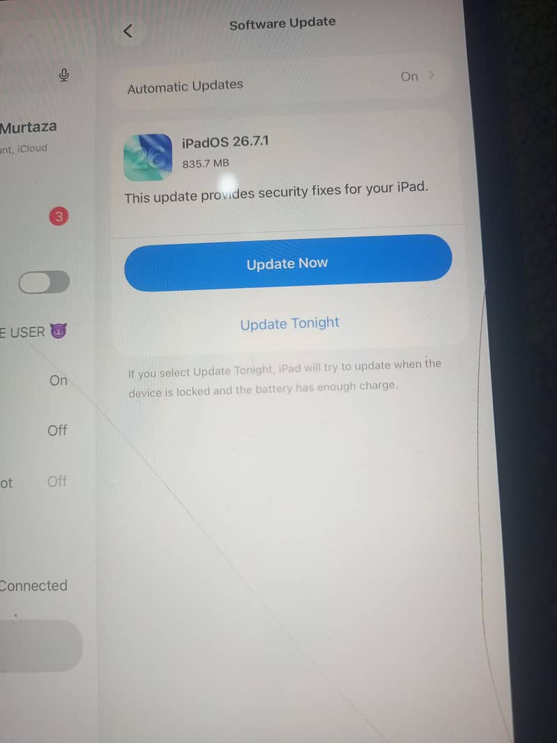 ipad mini 5 4