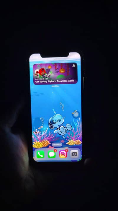 Apple iPhone X PTA Approved