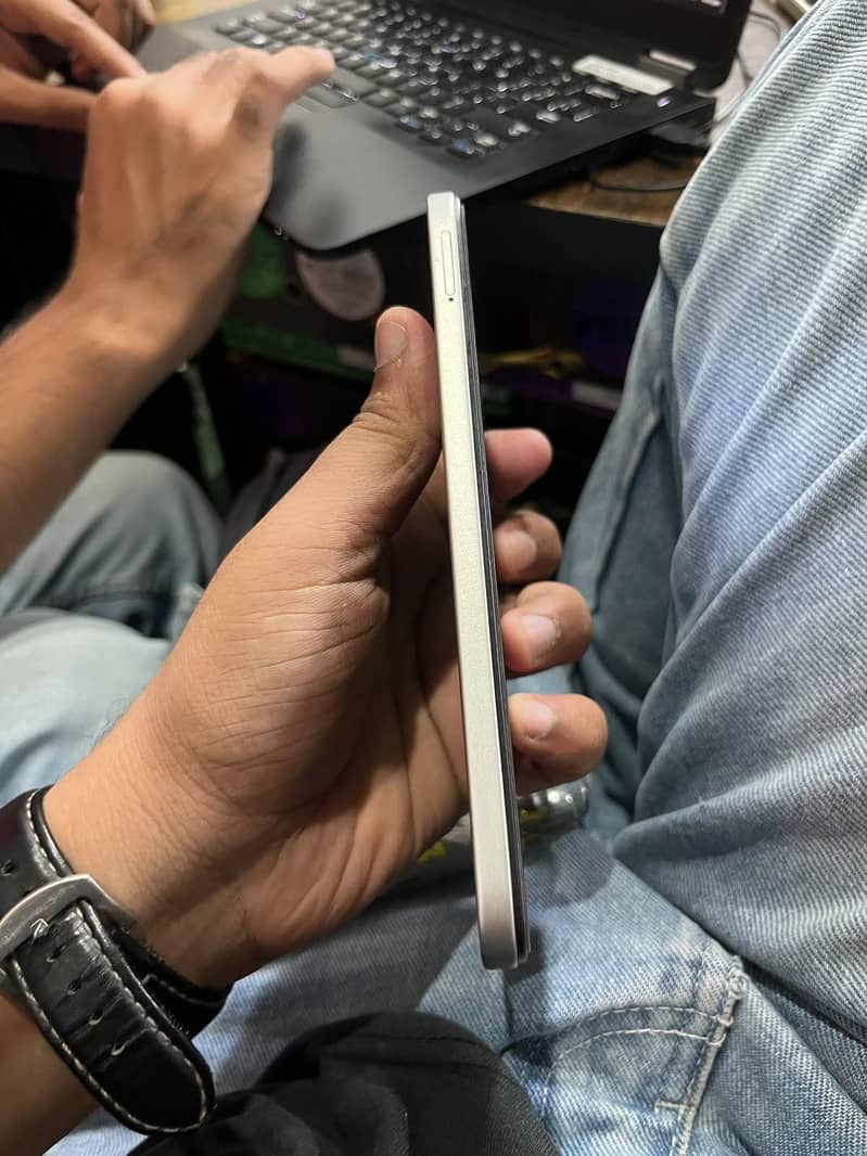 Infinix Smart 2 1