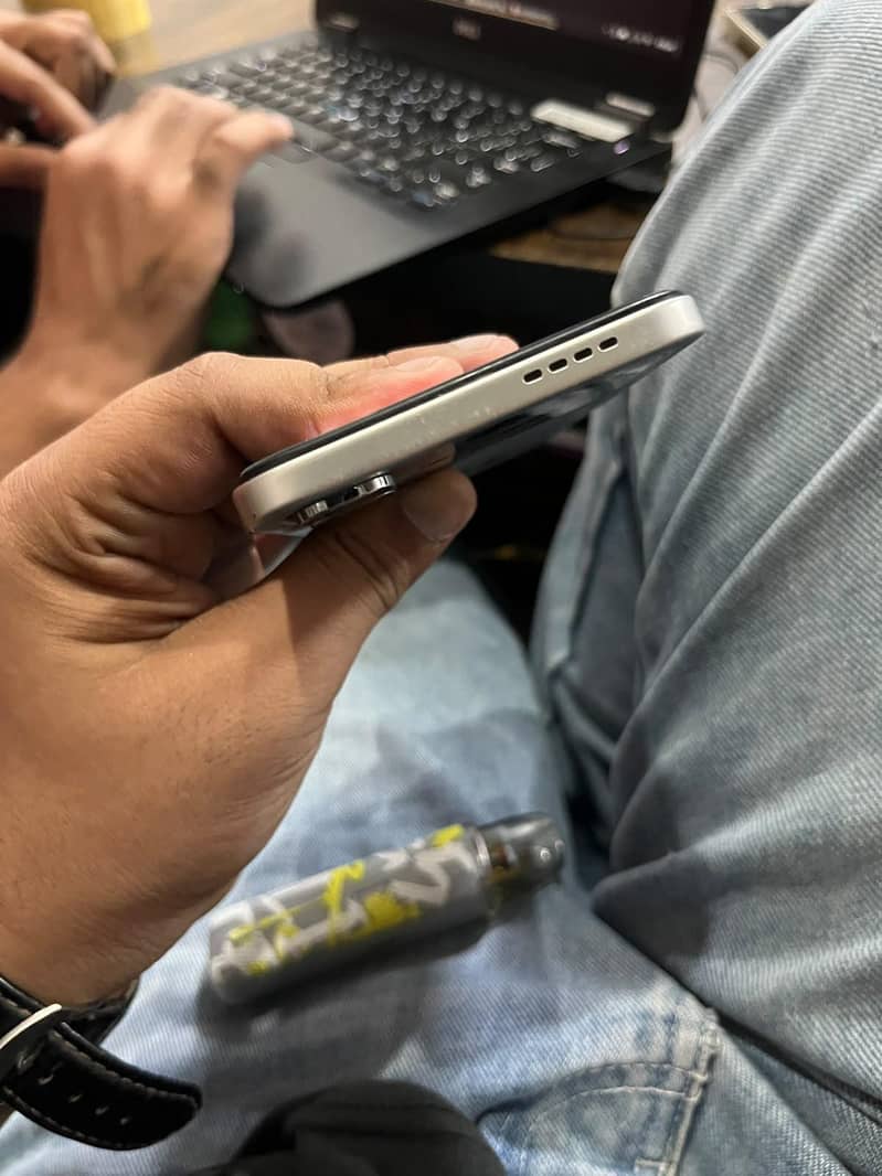 Infinix Smart 2 2