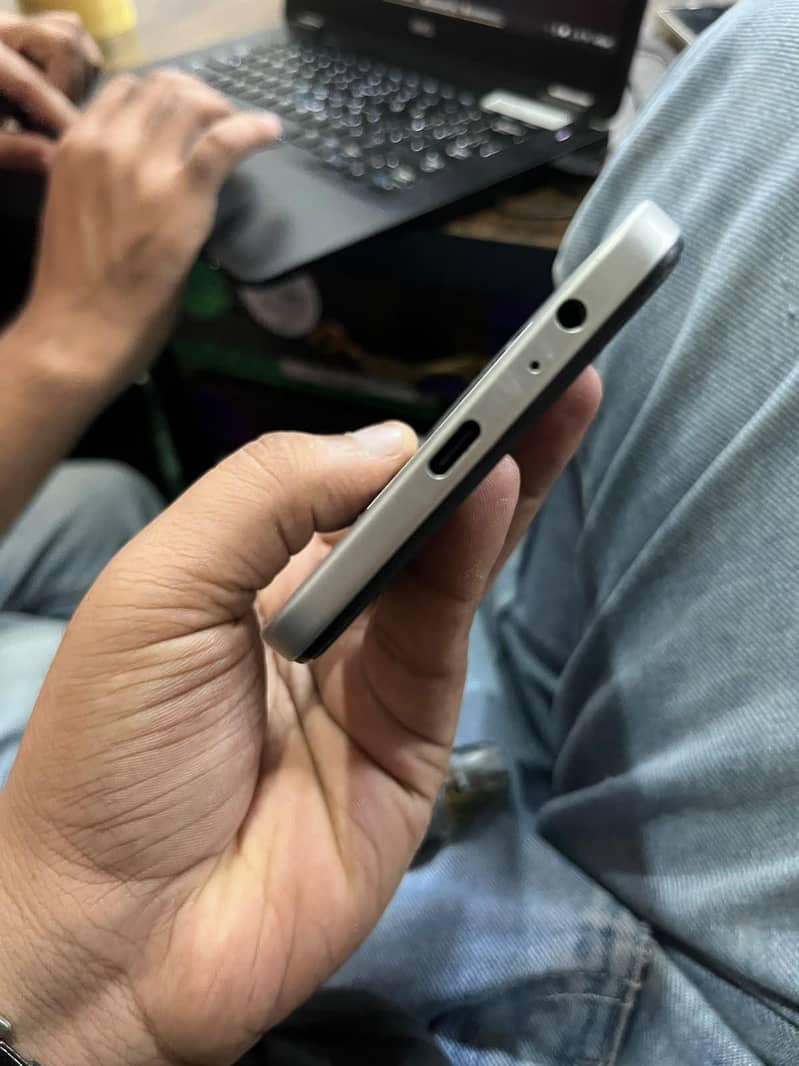 Infinix Smart 2 3