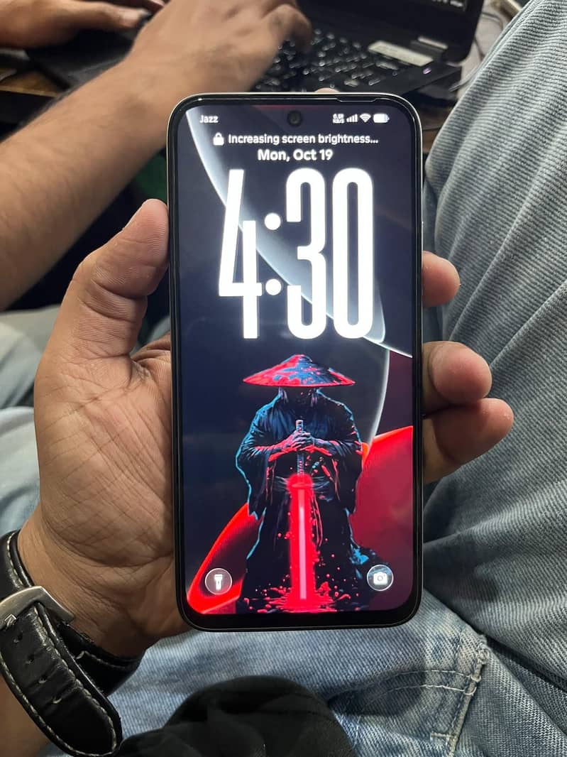 Infinix Smart 2 4