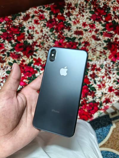 iPhone XS Max 512g non pta