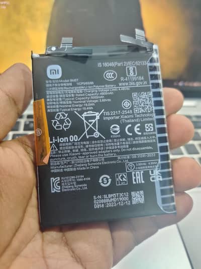 Xiaomi POCO X6 Pro