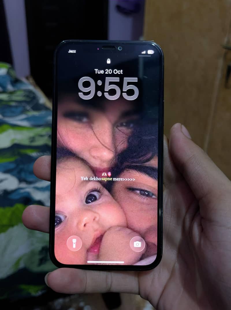 Apple iPhone 12 Pro 3