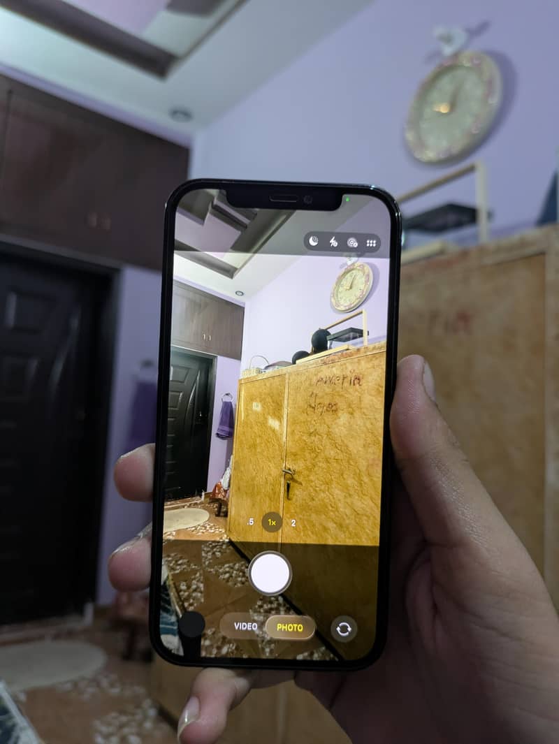 Apple iPhone 12 Pro 5