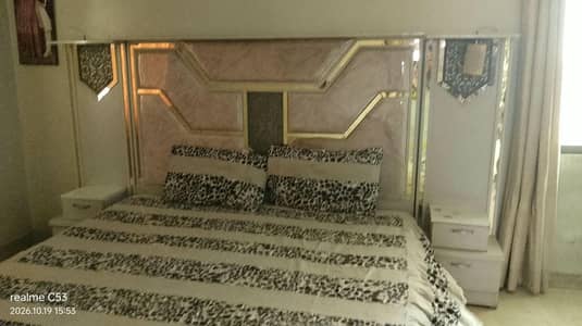 Bridal Bedroom set