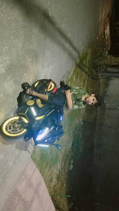 Electric Bike