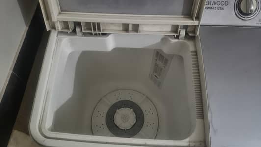 Kenwood Washing Machine