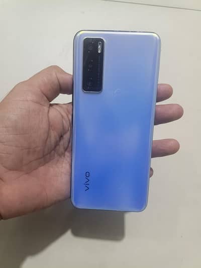 Vivo V20 SE
