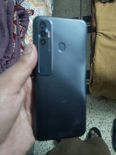 tecno spark 7 pro ka board chyii