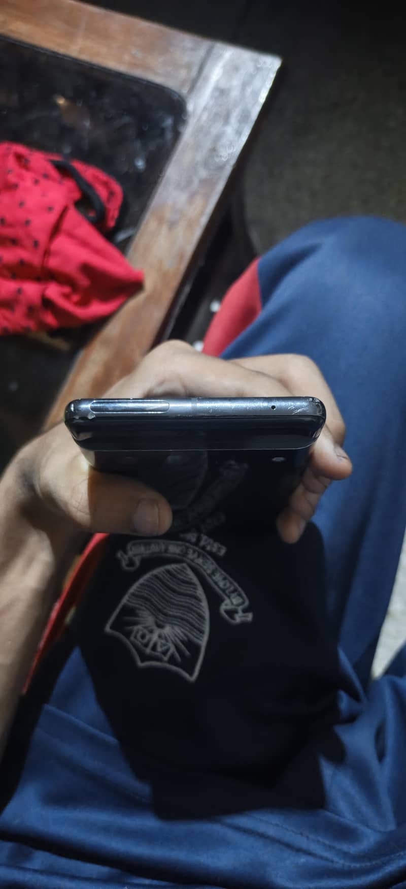 Google Pixel 7 Pro 3