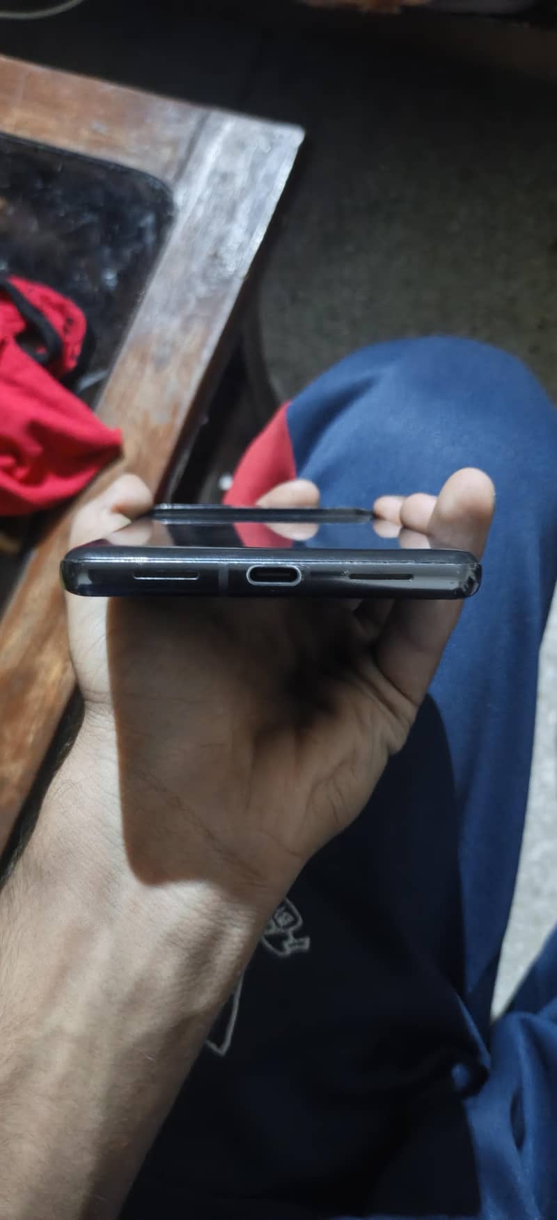 Google Pixel 7 Pro 5