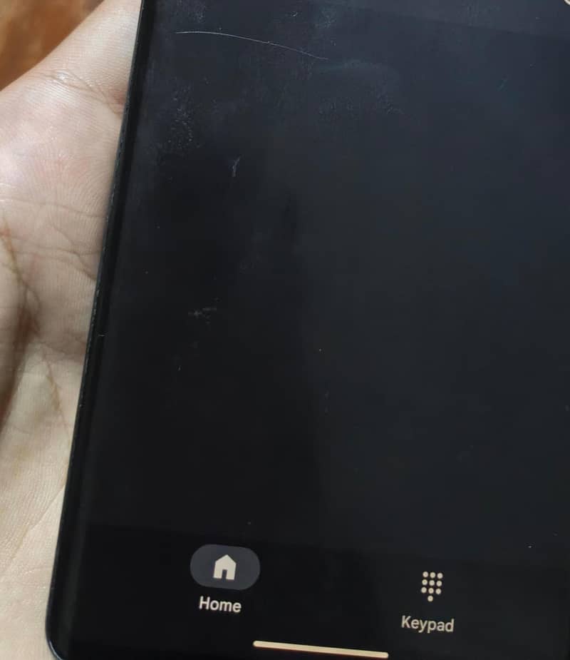 Google Pixel 7 Pro 7
