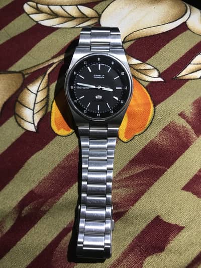Seiko 7S26