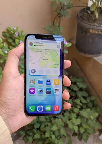 Apple iPhone 12