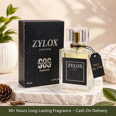Highly Fragrance Perfumes